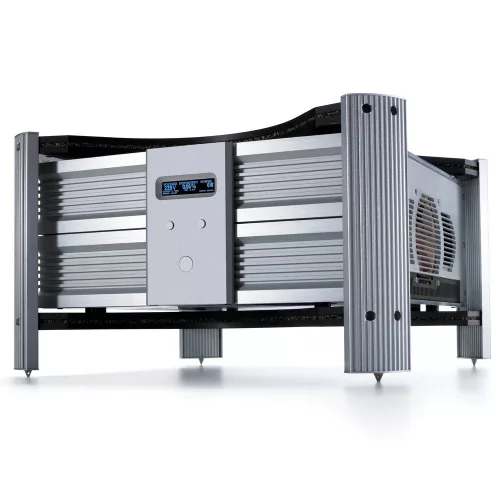 IsoTek EVO3 Genesis - High-End hálózati tápfeszültség generátor