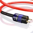 IsoTek EVO3 Optimum - hálózati tápkábel, Schuko - C15  /2 m/