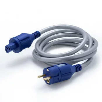 IsoTek EVO3 Sequel - hálózati tápkábel C13 /2 m/