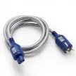 IsoTek EVO3 Sequel - hálózati tápkábel C13 /2 m/