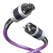 IsoTek EVO3 ASCENSION - Ultra Reference hálózati tápkábel, C15 csatlakozással /2 m/