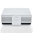 IsoTek EVO3 Nova - high-end elosztó és tápkondicionáló /Ezüst/ 