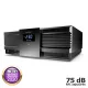 IsoTek EVO3 Nova - high-end elosztó és tápkondicionáló /Fekete/
