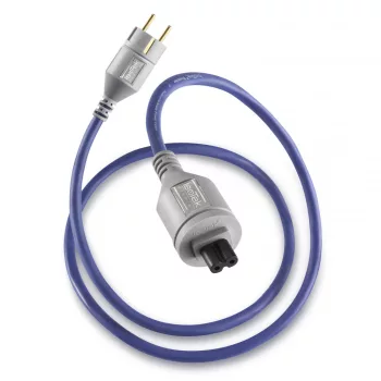 IsoTek EVO3 Premier - hálózati kábel (1,5 m) IEC C7
