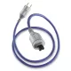 IsoTek EVO3 Premier - hálózati kábel (1,5 m) IEC C7
