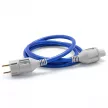 IsoTek EVO3 Premier - hálózati kábel (1,5 m) IEC C7