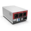 IsoTek V5 Titan - tápelosztó és kondicionáló /ezust/