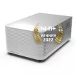 IsoTek V5 Titan - tápelosztó és kondicionáló /fekete/