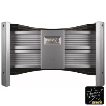   IsoTek EVO3 Super Nova - ultra high-end hálózati elosztó és tápkondicionáló