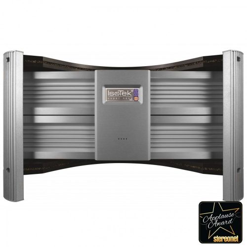 IsoTek EVO3 Super Nova - ultra high-end hálózati elosztó és tápkondicionáló