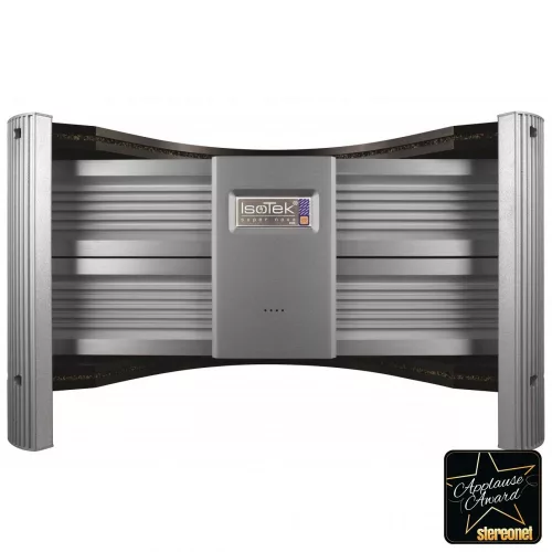IsoTek EVO3 Super Nova - ultra high-end hálózati elosztó és tápkondicionáló