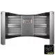 IsoTek EVO3 Super Nova - ultra high-end hálózati elosztó és tápkondicionáló