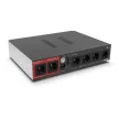 IsoTek V5 Elektra /Fekete/