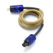 IsoTek EVO3 Elite - hálózati kábel, Schuko - C15 /3 m/