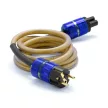 IsoTek EVO3 Elite - hálózati kábel, Schuko - C15 /3 m/