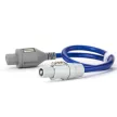 IsoTek EVO3 Premier SystemLink - toldókábel IEC C13 és Neutrik powerCON csatlakozókkal