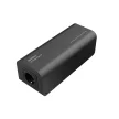 IsoTek V5 Syncro 10 UNI - hálózati DC zaj blokkoló /Fekete/