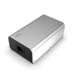 IsoTek V5 Syncro 16 UNI - hálózati DC zaj blokkoló /Ezüst/