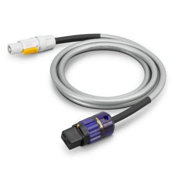 IsoTek EVO3 Sequel - Systemlink Neutrik -> C19 /2 m/