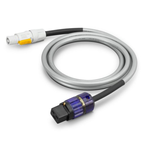 IsoTek EVO3 Sequel - Systemlink Neutrik -> C19 /2 m/