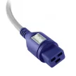 IsoTek EVO3 Sequel - Systemlink Neutrik -> C19 /2 m/