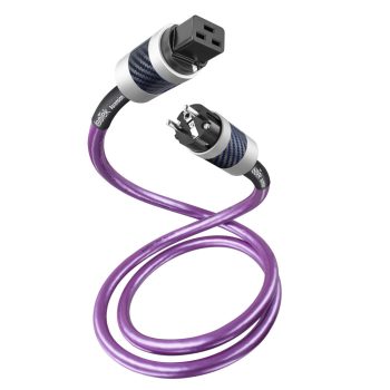   IsoTek EVO3 ASCENSION - Ultra Reference hálózati tápkábel, C19 csatlakozással /2 m/