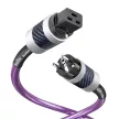 IsoTek EVO3 ASCENSION - Ultra Reference hálózati tápkábel, C19 csatlakozással /2 m/