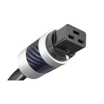   IsoTek EVO3 Ascension IEC C19 - készülék csatlakozó dugó