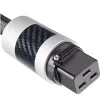 IsoTek EVO3 Ascension IEC C19 - készülék csatlakozó dugó