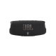 JBL CHARGE 5 BLACK VÍZÁLLÓ HORDOZHATÓ BLUETOOTH HANGSZÓRÓ - FEKETE