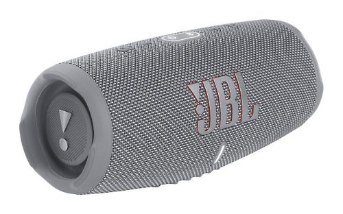 JBL CHARGE 5 GREY Bluetooth hangszóró