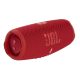 JBL CHARGE 5 RED Bluetooth hangszóró