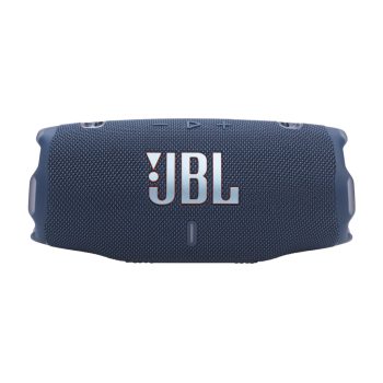   JBL CHARGE 6 BLUE VÍZÁLLÓ HORDOZHATÓ BLUETOOTH HANGSZÓRÓ - KÉK