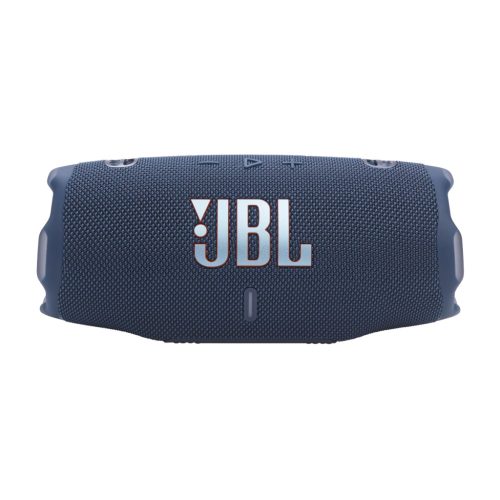 JBL CHARGE 6 BLUE VÍZÁLLÓ HORDOZHATÓ BLUETOOTH HANGSZÓRÓ - KÉK