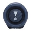 JBL CHARGE 6 BLUE VÍZÁLLÓ HORDOZHATÓ BLUETOOTH HANGSZÓRÓ - KÉK