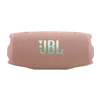   JBL CHARGE 6 PINK VÍZÁLLÓ HORDOZHATÓ BLUETOOTH HANGSZÓRÓ - PINK