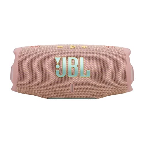 JBL CHARGE 6 PINK VÍZÁLLÓ HORDOZHATÓ BLUETOOTH HANGSZÓRÓ - PINK
