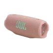JBL CHARGE 6 PINK VÍZÁLLÓ HORDOZHATÓ BLUETOOTH HANGSZÓRÓ - PINK