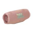 JBL CHARGE 6 PINK VÍZÁLLÓ HORDOZHATÓ BLUETOOTH HANGSZÓRÓ - PINK
