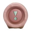 JBL CHARGE 6 PINK VÍZÁLLÓ HORDOZHATÓ BLUETOOTH HANGSZÓRÓ - PINK