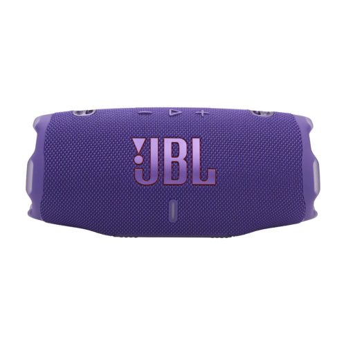 JBL CHARGE 6 PURPLE VÍZÁLLÓ HORDOZHATÓ BLUETOOTH HANGSZÓRÓ - LILA