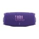 JBL CHARGE 6 PURPLE VÍZÁLLÓ HORDOZHATÓ BLUETOOTH HANGSZÓRÓ - LILA