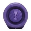 JBL CHARGE 6 PURPLE VÍZÁLLÓ HORDOZHATÓ BLUETOOTH HANGSZÓRÓ - LILA