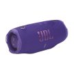 JBL CHARGE 6 PURPLE VÍZÁLLÓ HORDOZHATÓ BLUETOOTH HANGSZÓRÓ - LILA