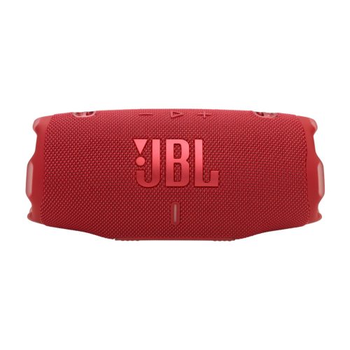 JBL CHARGE 6 RED VÍZÁLLÓ HORDOZHATÓ BLUETOOTH HANGSZÓRÓ - PIROS