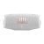 JBL CHARGE 6 WHITE VÍZÁLLÓ HORDOZHATÓ BLUETOOTH HANGSZÓRÓ - FEHÉR