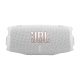 JBL CHARGE 6 WHITE VÍZÁLLÓ HORDOZHATÓ BLUETOOTH HANGSZÓRÓ - FEHÉR