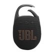 JBL CLIP 5 HORDOZHATÓ BLUETOOTH HANGSZÓRÓ FEKETE