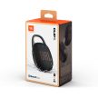 JBL CLIP 5 HORDOZHATÓ BLUETOOTH HANGSZÓRÓ FEKETE
