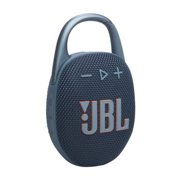 JBL CLIP 5 HORDOZHATÓ BLUETOOTH HANGSZÓRÓ KÉK